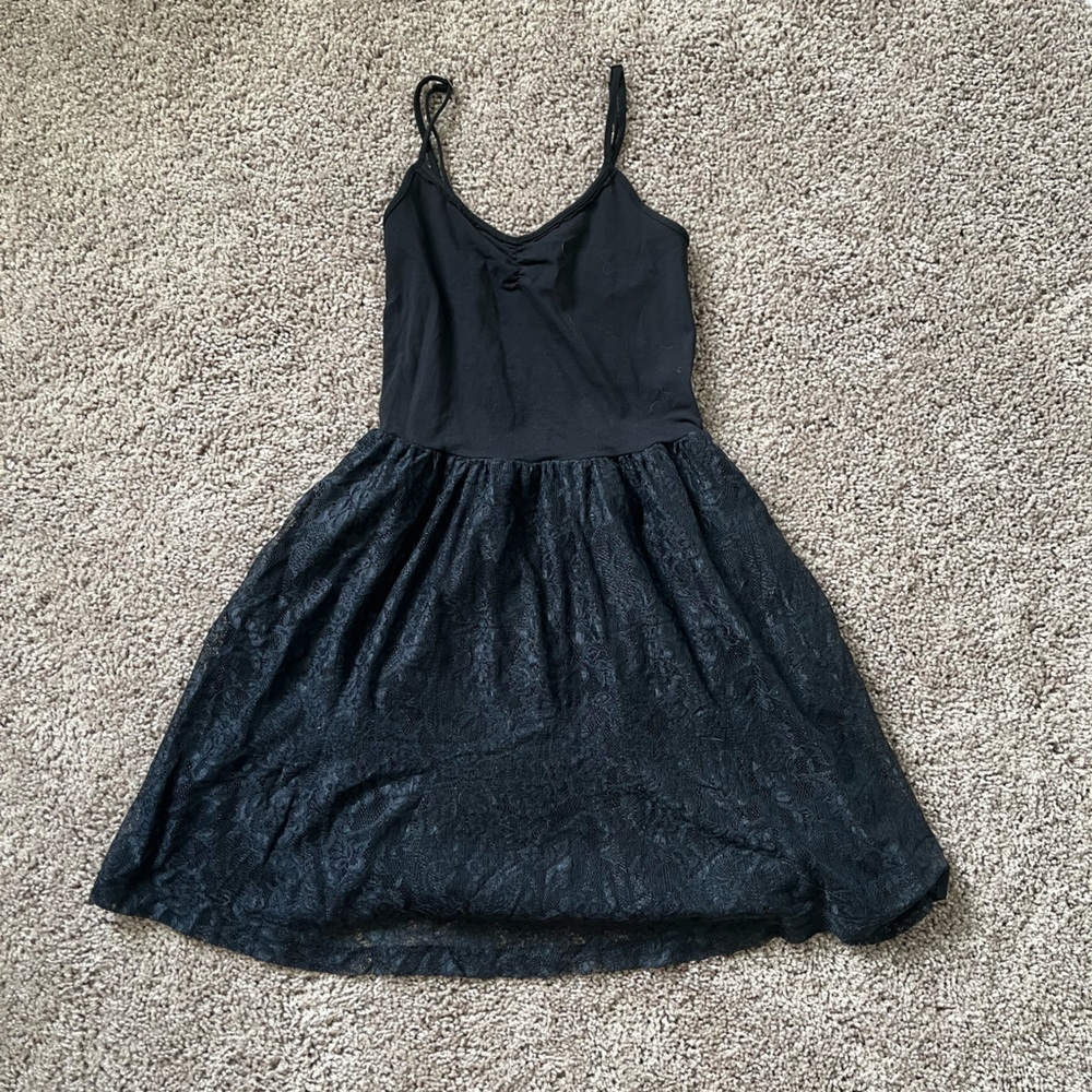Victoria’s Secret pink dress